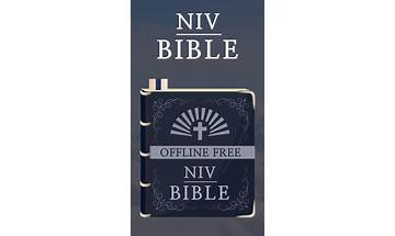 NIV Bible Offline for Android - Download the APK from Habererciyes